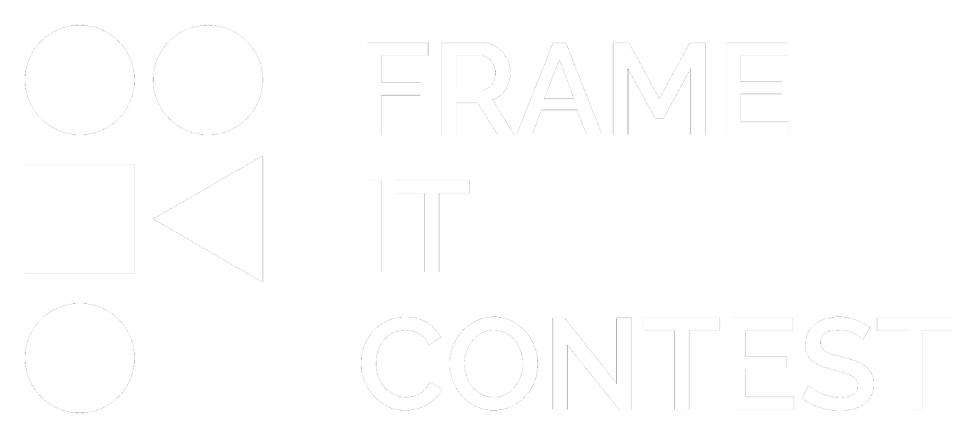 Frame It Contest